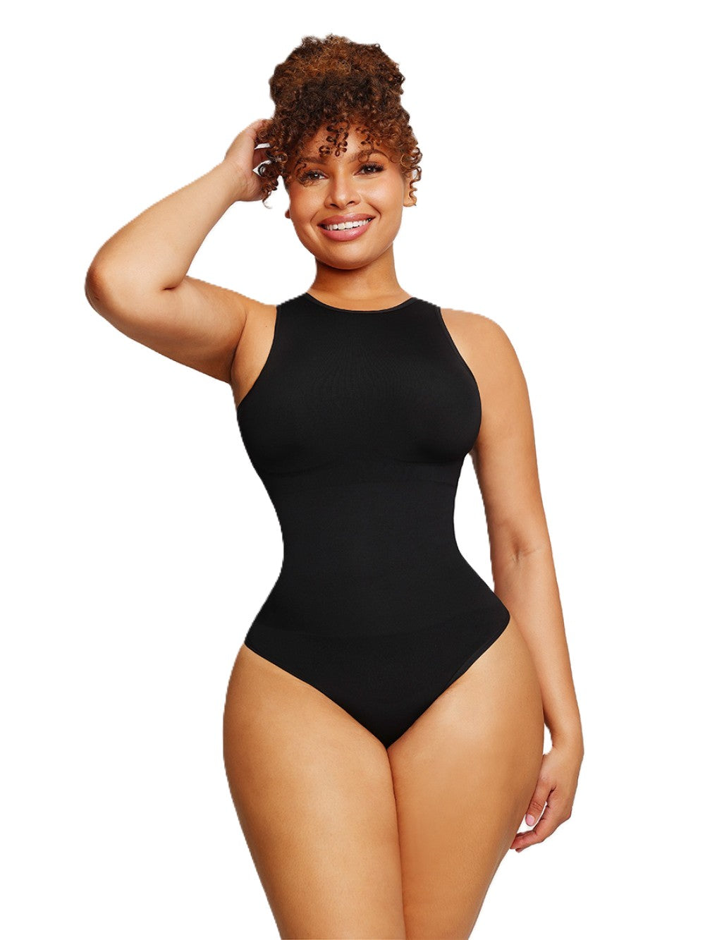 Bodysuit Tummy Control