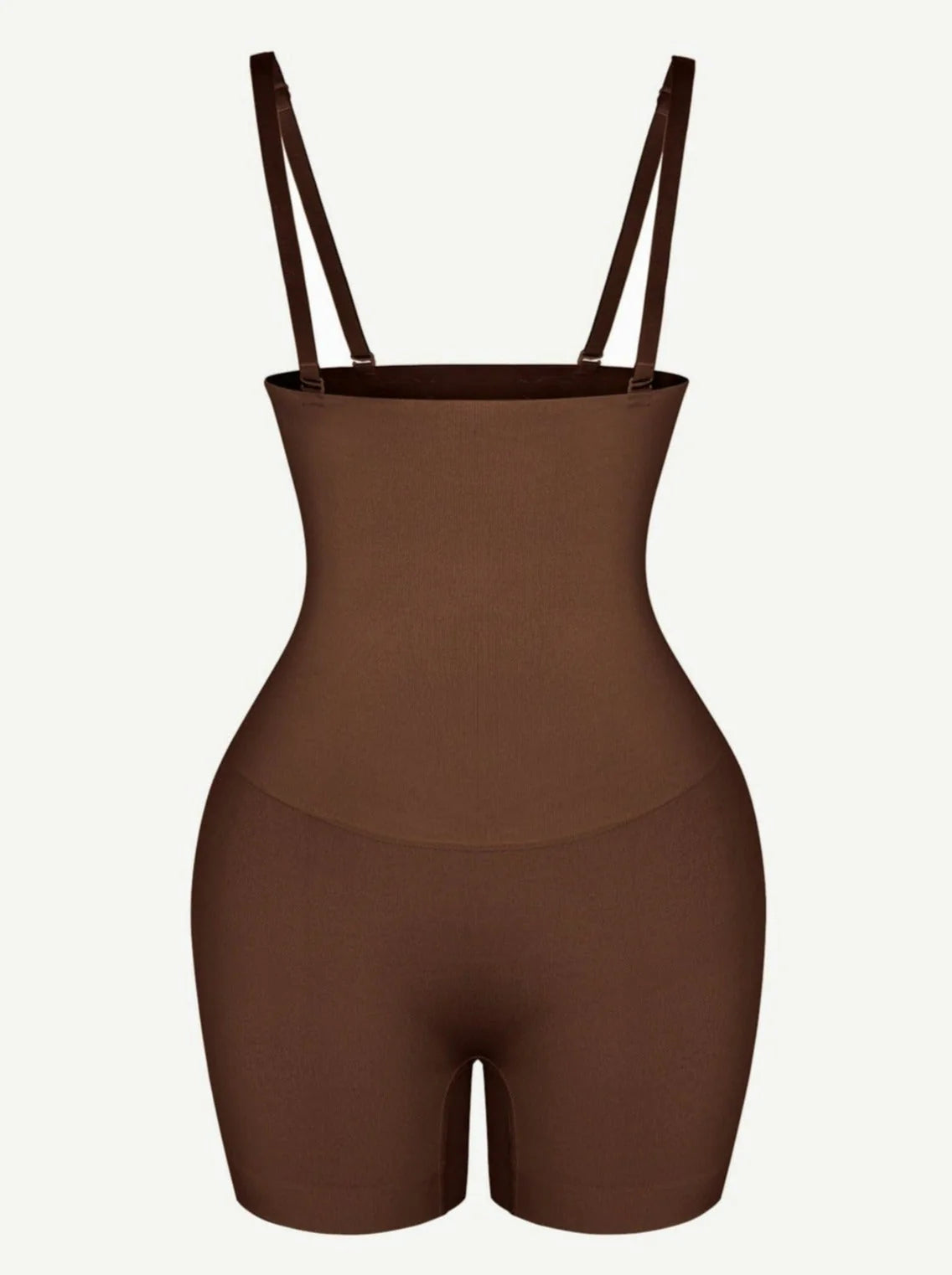 Instant Smooth High-Waisted Tummy Control Short