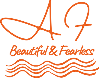 Beautiful & Fearless By AF
