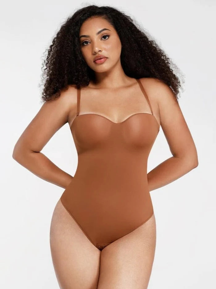 Sculpt your silhouette and embrace your curves