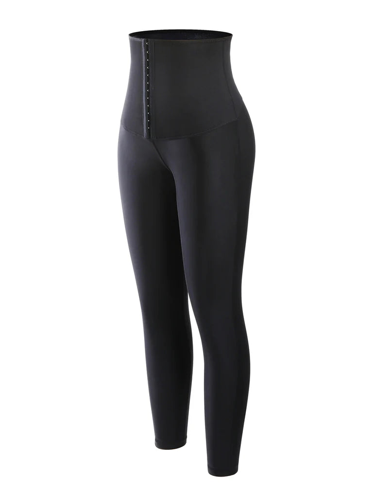 Neoprene Waist Trainer Legging